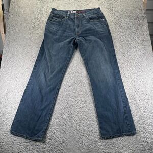 urban pipeline jeans max flex relaxed straight